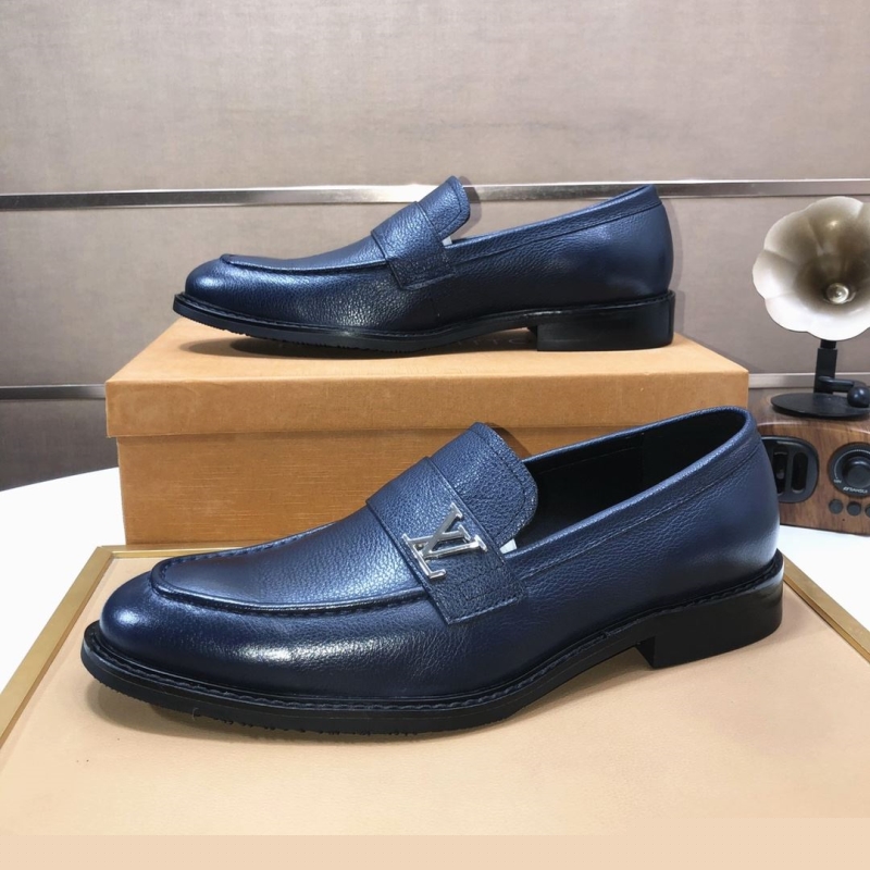 LV Leather Shoes